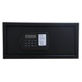 Avanti Avanti 0.88 cu. ft. Room Safe, Black HRS88N1B